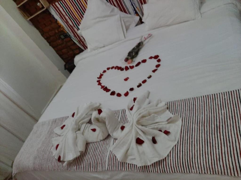 Dar El Hayet Hotel Tangier Bagian luar foto